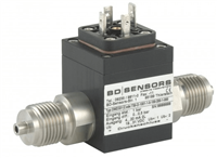 DMD 331 Differential Pressure Transmitter